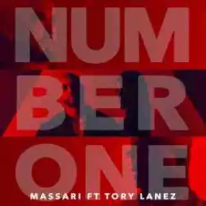 Instrumental: Massari - Number One  Ft. Tory Lanez